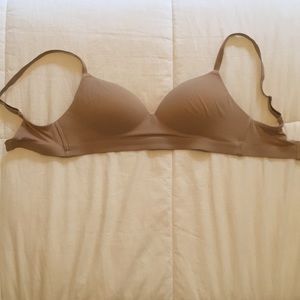Soma Embliss wireless bra 32C